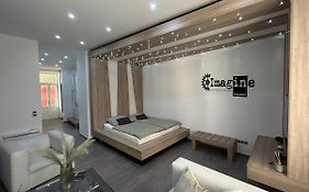 Imagine Budapest Premium Apartment