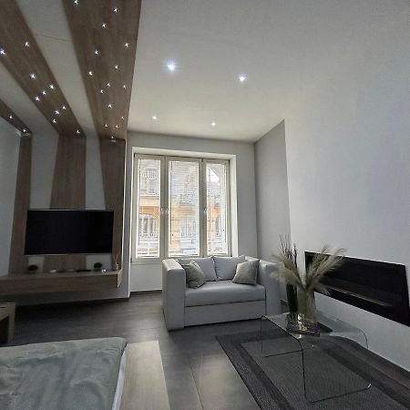 Imagine Budapest Premium Apartment Esterno foto
