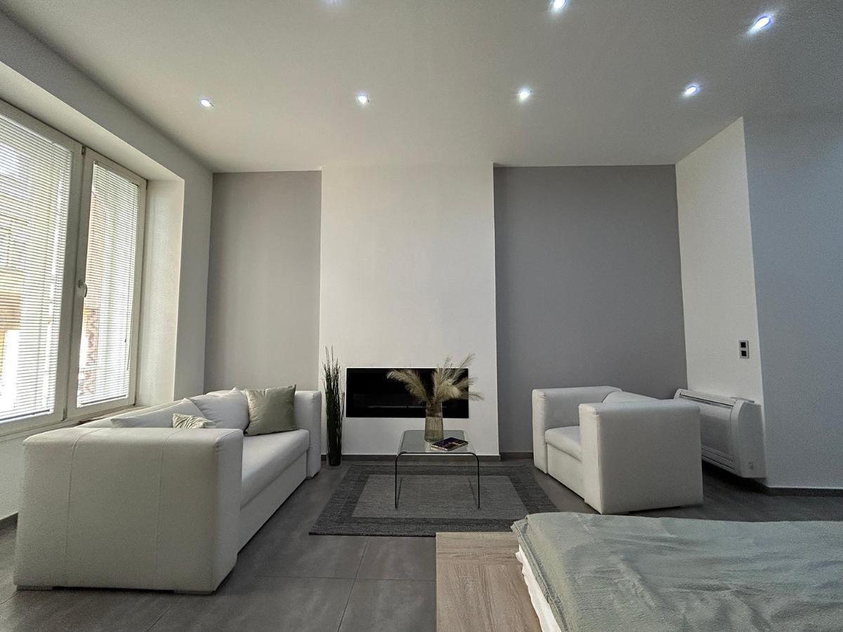 Imagine Budapest Premium Apartment Esterno foto