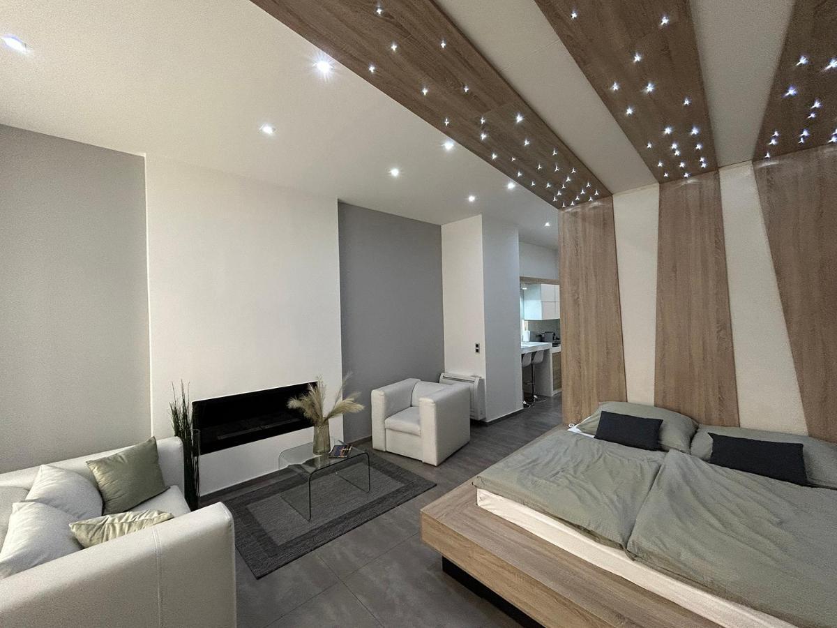 Imagine Budapest Premium Apartment Esterno foto