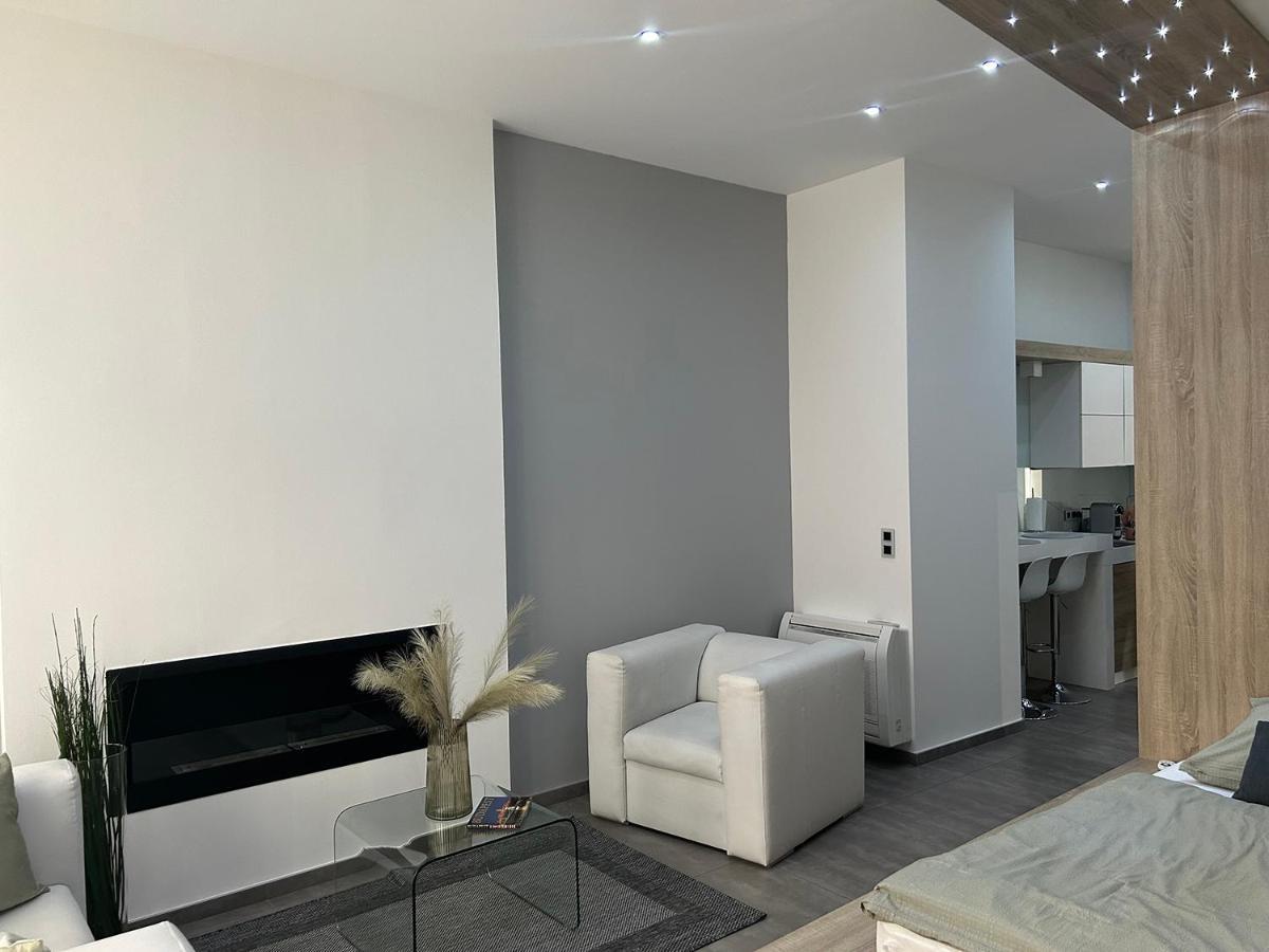 Imagine Budapest Premium Apartment Esterno foto