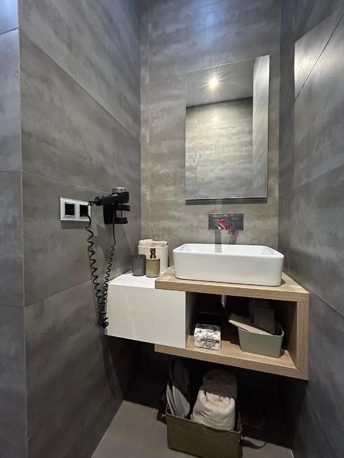 Imagine Budapest Premium Apartment Esterno foto